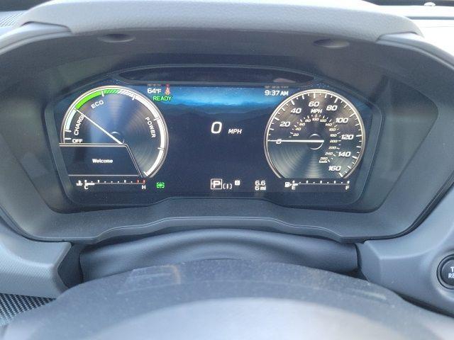 new 2026 Subaru Crosstrek car, priced at $35,529