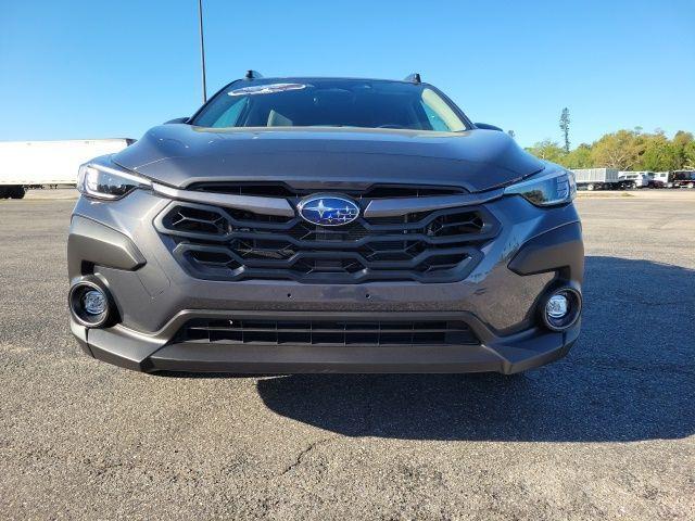 new 2026 Subaru Crosstrek car, priced at $35,529