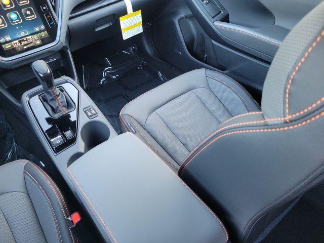 new 2026 Subaru Crosstrek car, priced at $35,529