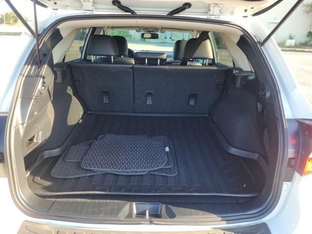 used 2015 Subaru Outback car, priced at $11,166