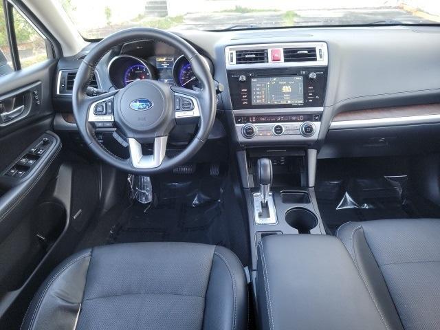 used 2015 Subaru Outback car, priced at $11,166