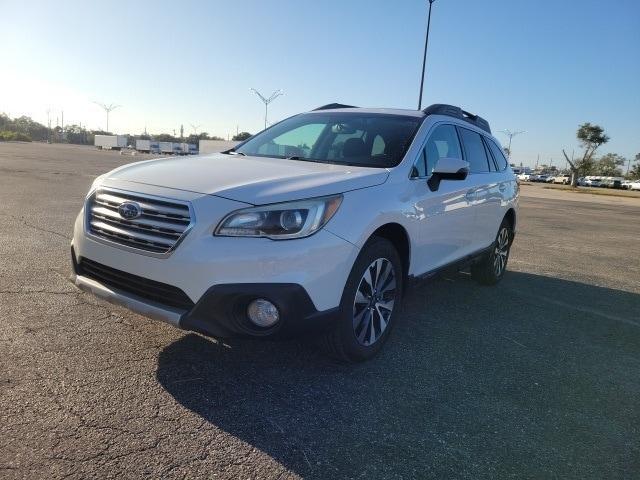 used 2015 Subaru Outback car, priced at $11,166
