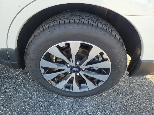 used 2015 Subaru Outback car, priced at $11,166