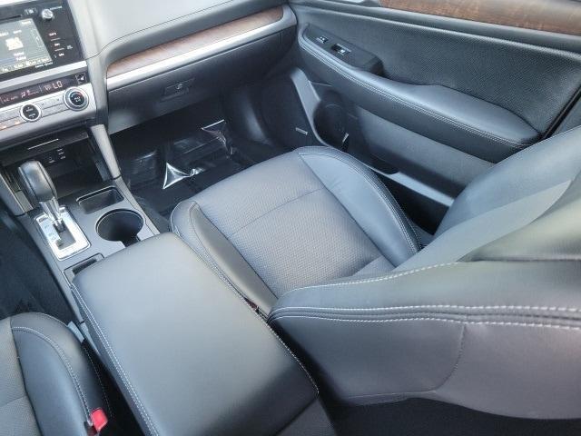 used 2015 Subaru Outback car, priced at $11,166