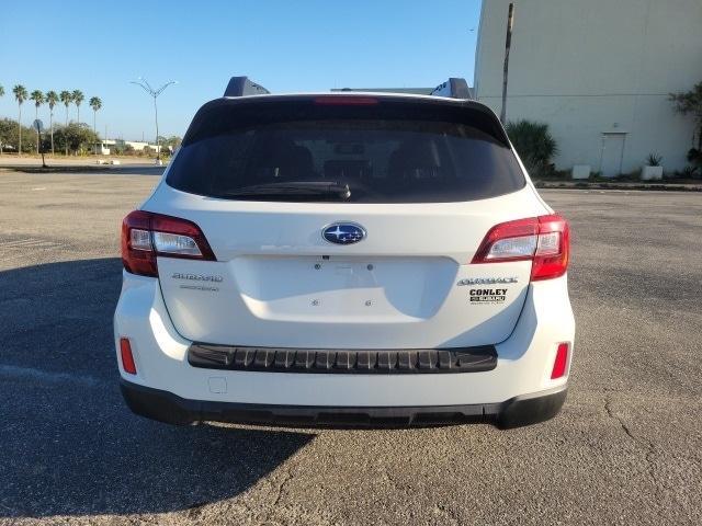 used 2015 Subaru Outback car, priced at $11,166