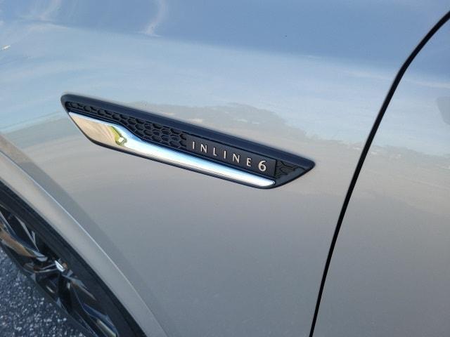 used 2024 Mazda CX-90 car, priced at $28,998