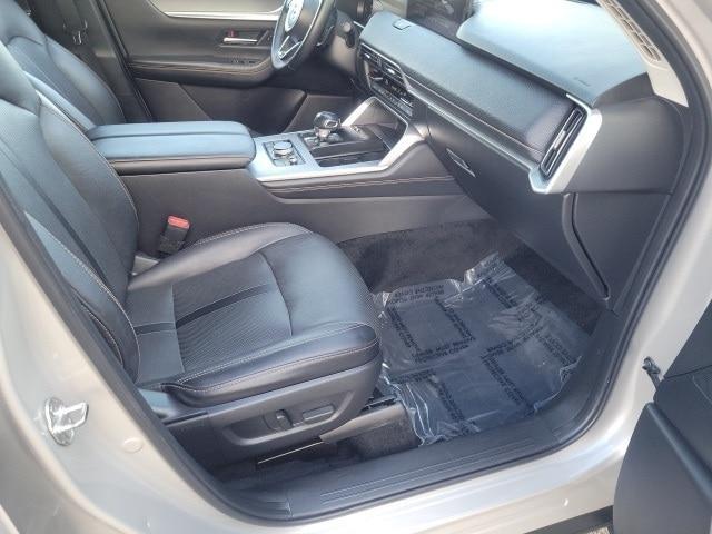 used 2024 Mazda CX-90 car, priced at $28,998