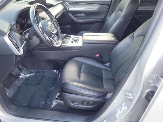 used 2024 Mazda CX-90 car, priced at $28,998