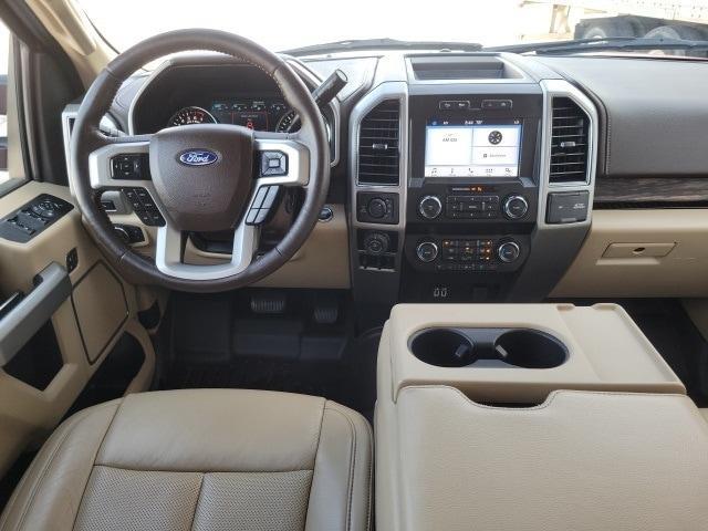 used 2019 Ford F-150 car, priced at $22,492