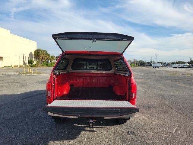 used 2019 Ford F-150 car, priced at $22,492