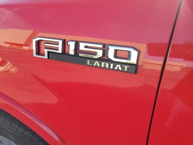 used 2019 Ford F-150 car, priced at $22,492