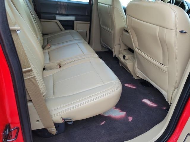 used 2019 Ford F-150 car, priced at $22,492