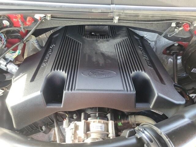 used 2019 Ford F-150 car, priced at $22,492