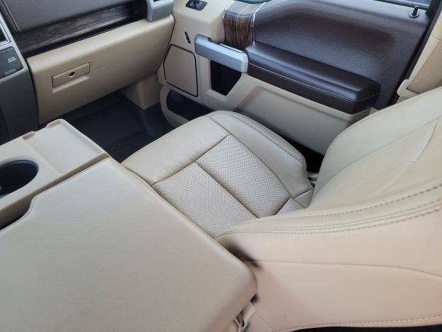 used 2019 Ford F-150 car, priced at $22,492