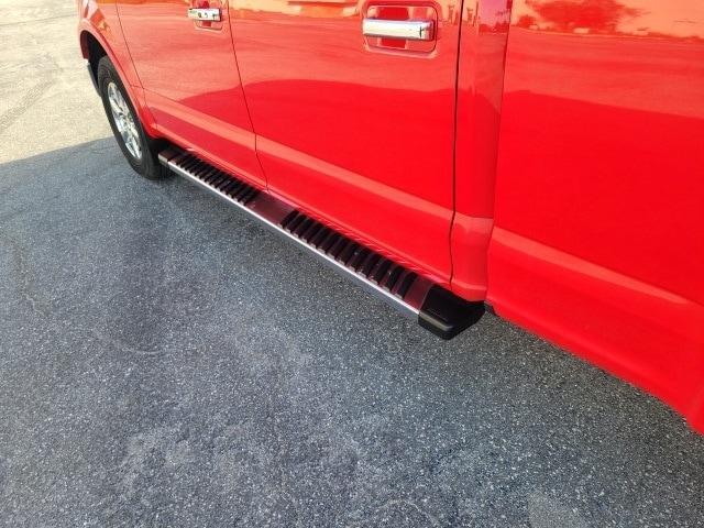 used 2019 Ford F-150 car, priced at $22,492