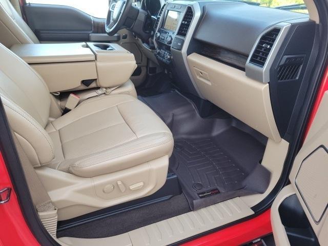 used 2019 Ford F-150 car, priced at $22,492