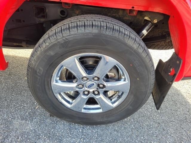 used 2019 Ford F-150 car, priced at $22,492