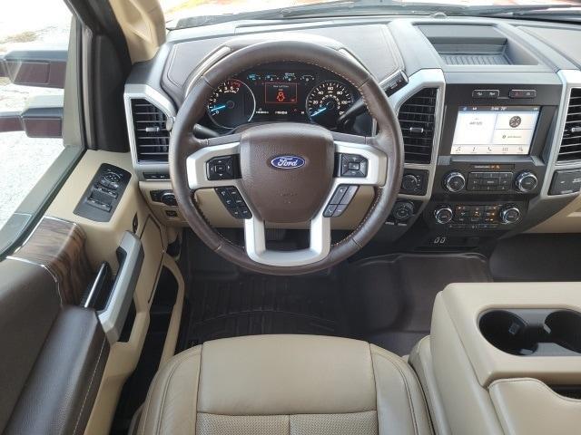 used 2019 Ford F-150 car, priced at $22,492