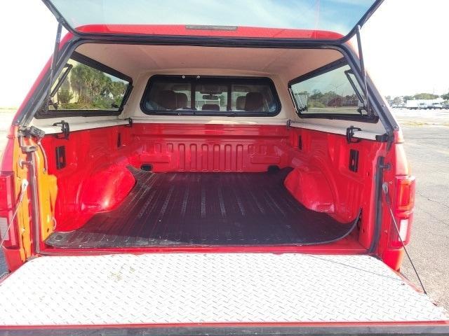 used 2019 Ford F-150 car, priced at $22,492