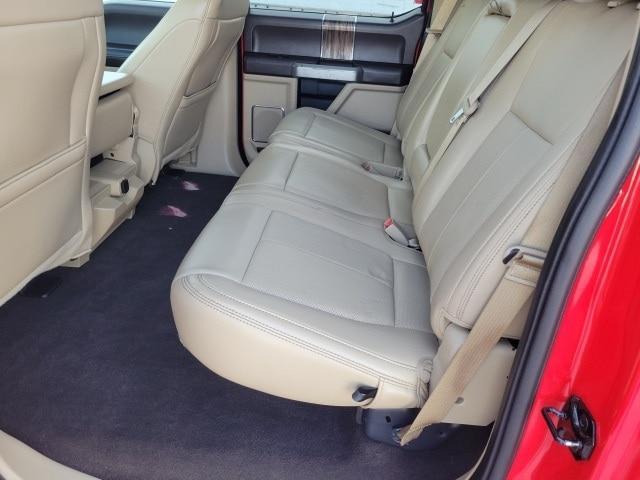 used 2019 Ford F-150 car, priced at $22,492