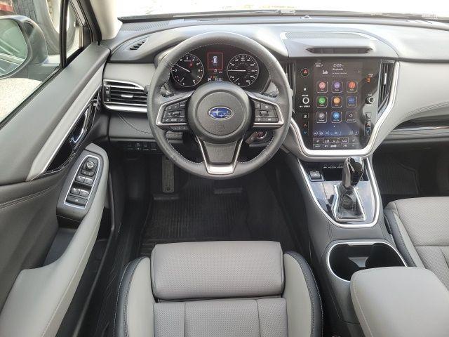 used 2025 Subaru Outback car, priced at $34,992