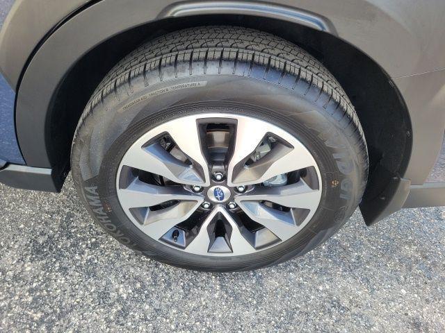 used 2025 Subaru Outback car, priced at $34,992