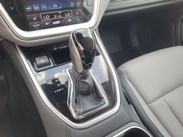 used 2025 Subaru Outback car, priced at $34,992