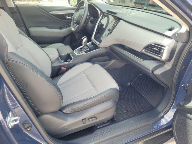 used 2025 Subaru Outback car, priced at $34,992