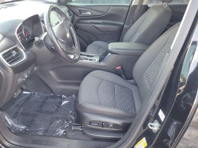 used 2020 Chevrolet Equinox car, priced at $12,996