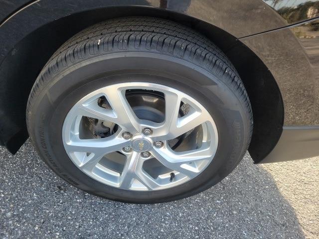 used 2020 Chevrolet Equinox car, priced at $14,491