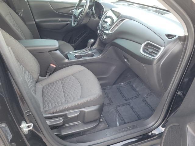 used 2020 Chevrolet Equinox car, priced at $14,491