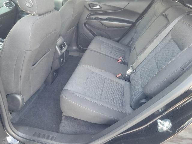 used 2020 Chevrolet Equinox car, priced at $14,491