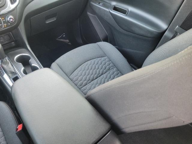 used 2020 Chevrolet Equinox car, priced at $14,491