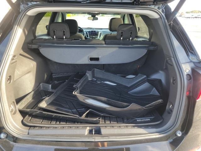 used 2020 Chevrolet Equinox car, priced at $14,491