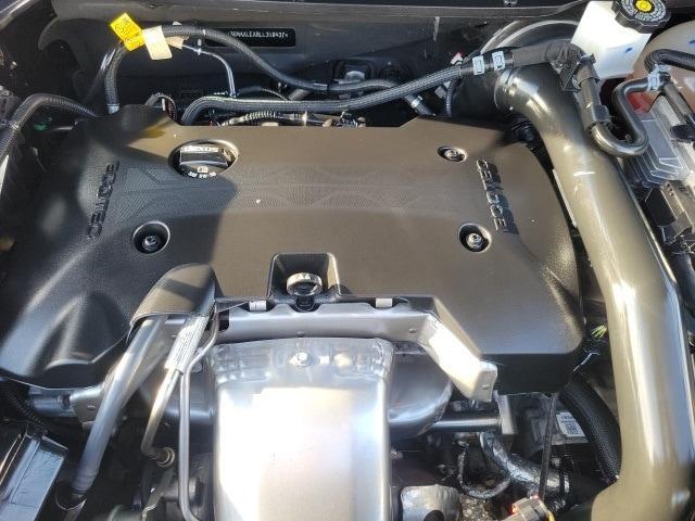 used 2020 Chevrolet Equinox car, priced at $14,491