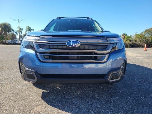 used 2025 Subaru Forester car, priced at $31,794