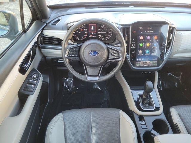 used 2025 Subaru Forester car, priced at $31,794