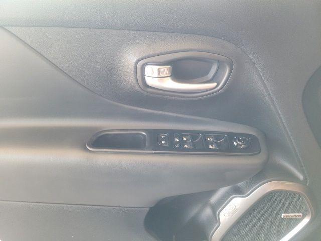 used 2021 Jeep Renegade car, priced at $18,695