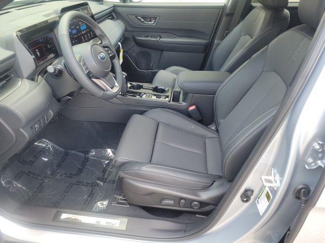 new 2026 Subaru Outback car