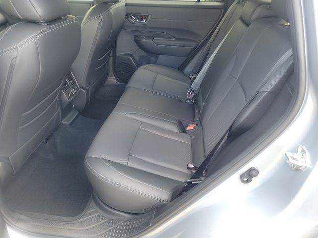 new 2026 Subaru Outback car