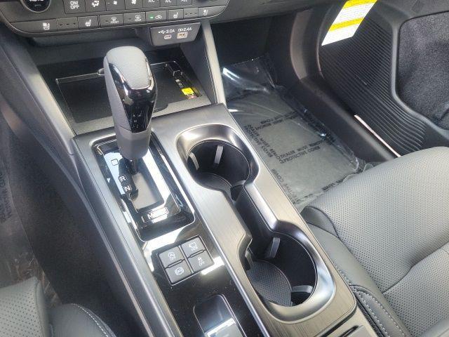 new 2026 Subaru Outback car