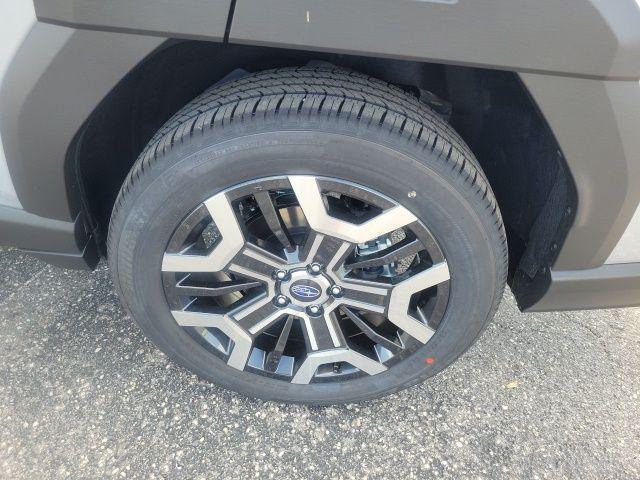 new 2026 Subaru Outback car