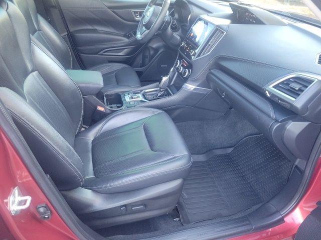 used 2021 Subaru Forester car, priced at $25,895
