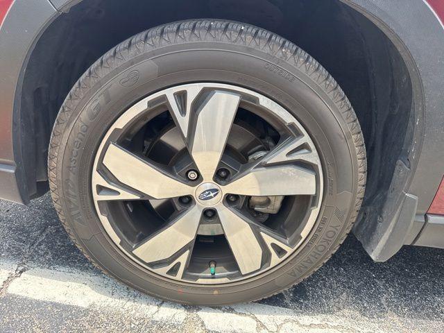 used 2021 Subaru Forester car, priced at $24,491