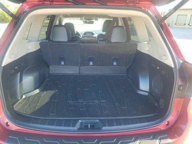 used 2021 Subaru Forester car, priced at $25,895