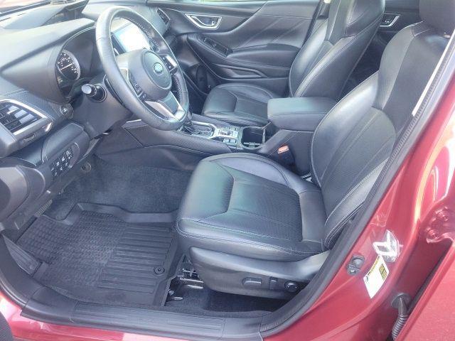 used 2021 Subaru Forester car, priced at $25,895