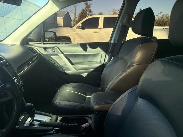 used 2017 Subaru Forester car, priced at $14,961