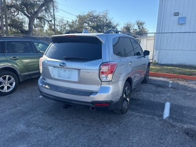 used 2017 Subaru Forester car, priced at $14,961