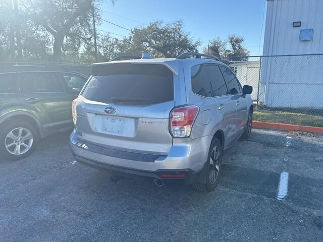 used 2017 Subaru Forester car, priced at $14,961