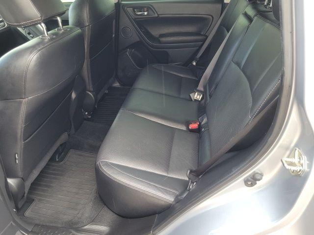 used 2017 Subaru Forester car, priced at $14,293